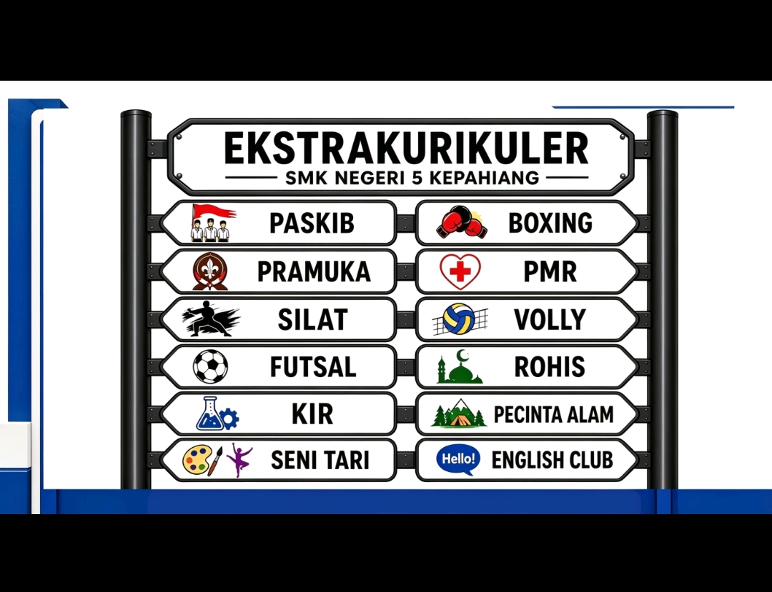 EKSTRAKULIKULER