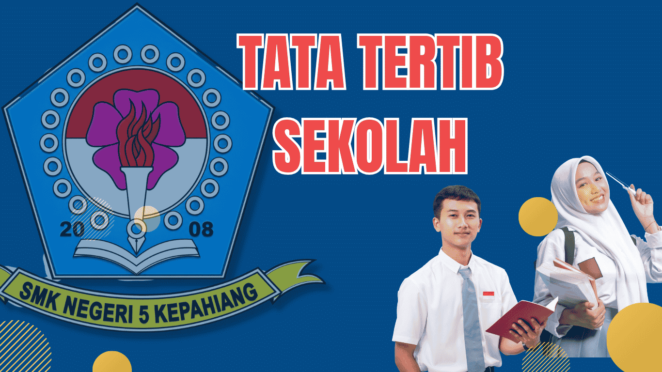 TATA TERTIB SISWA/SISWI
