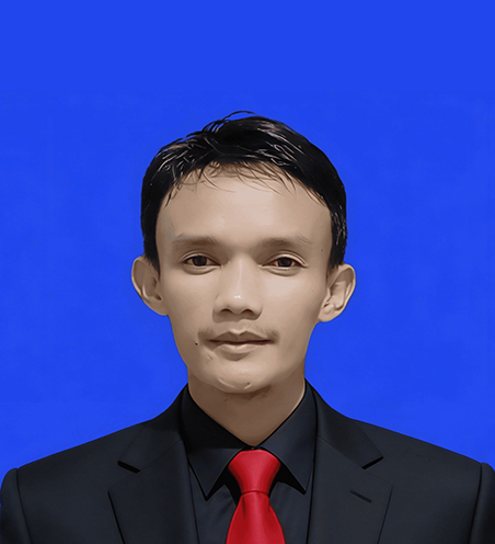 Riko Aprianto, S. Kom