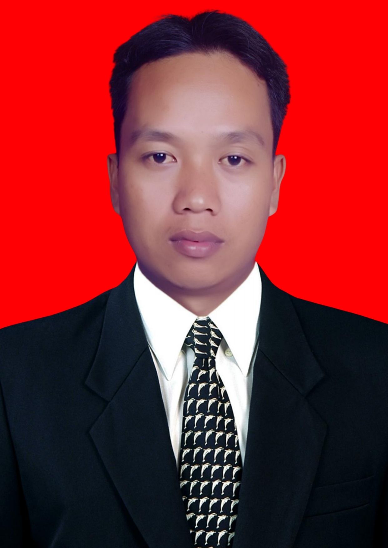 Aminin Sukajaya, S.Pd.i