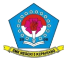 SMK Negeri 5 Kepahiyang